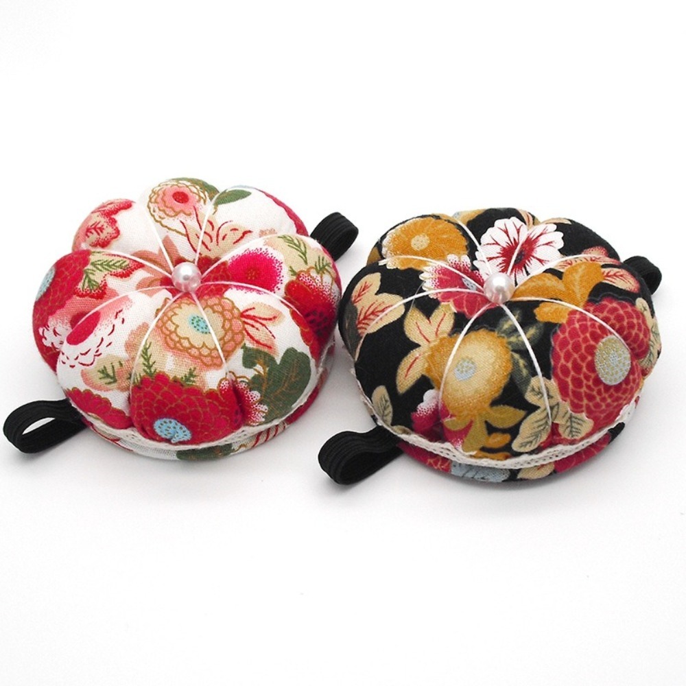 Sewing Pin Cushion - Creative Pin Cushions for Sewing Cotton