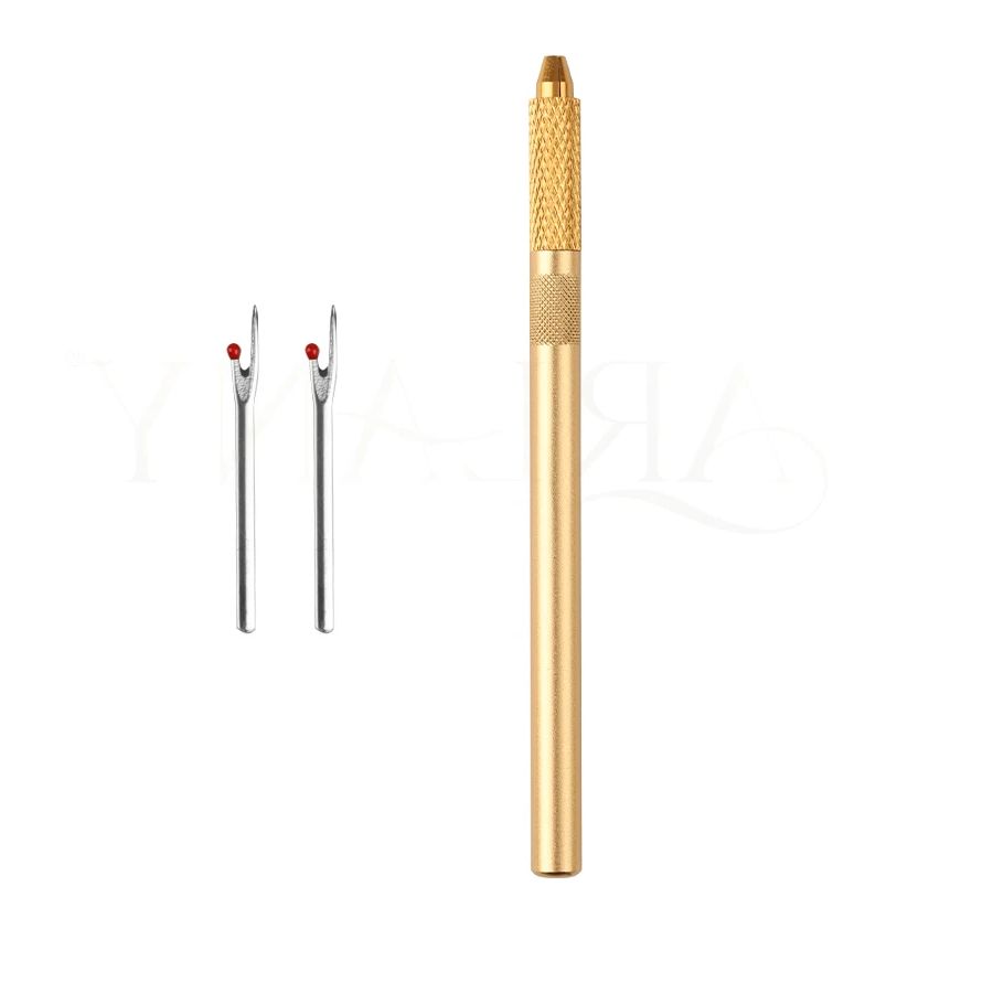 Seam Ripper Tool - ARLANY 2-in-1 Seam Ripper Kit for