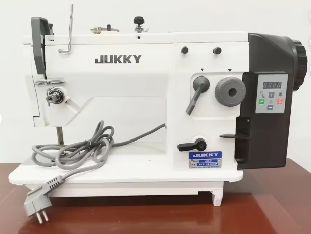 Sewing Zigzag - 20U53D New Industrial Zig-Zag Heavy Computerized