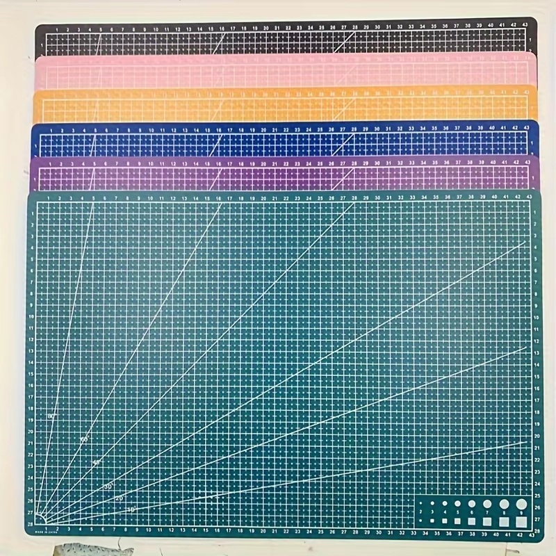 Cutting Mat Self Heal - Self Healing Cutting Mat A3 A4