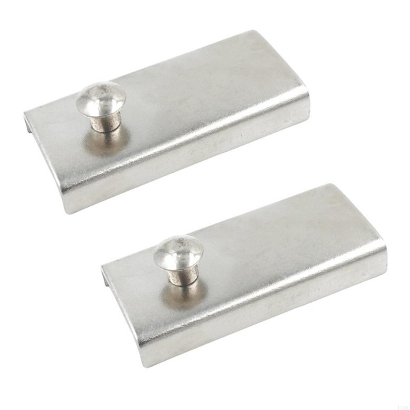 Seam Gauge Metal - Heavy Duty Seam Gauge Sewing Metal