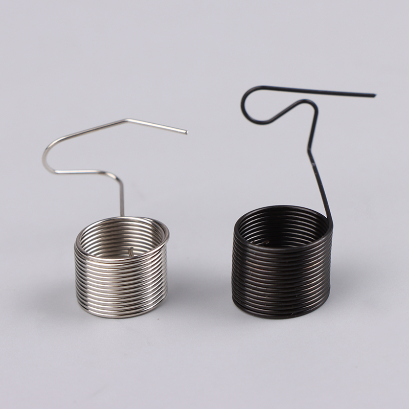 Needle Threader Tool - [YU]10Pcs Metal Thread Tension Clamp Springs