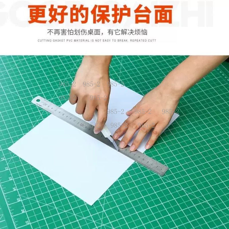Cutting Mat Self Heal - Super Large A0 Self Healing Cutting