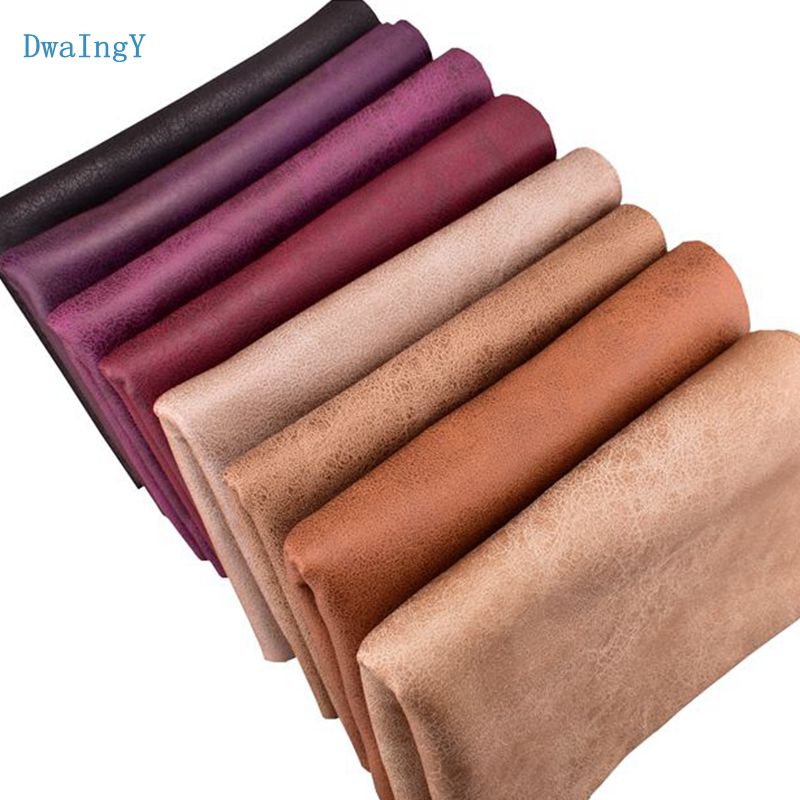 Sewing Technical Fabrics - DwaIngY New Technical Faux Leather Sofa