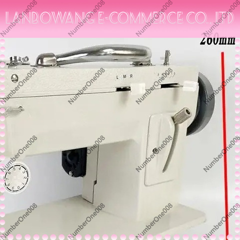 Sewing Zigzag - Electric Thick Material Sewing Machine Zigzag
