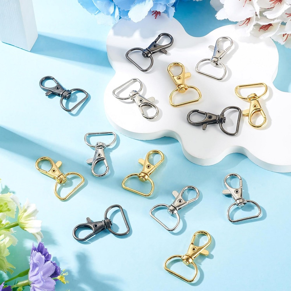 10/20 Set Large D Clip Swivel  - Sewing Kit review and price