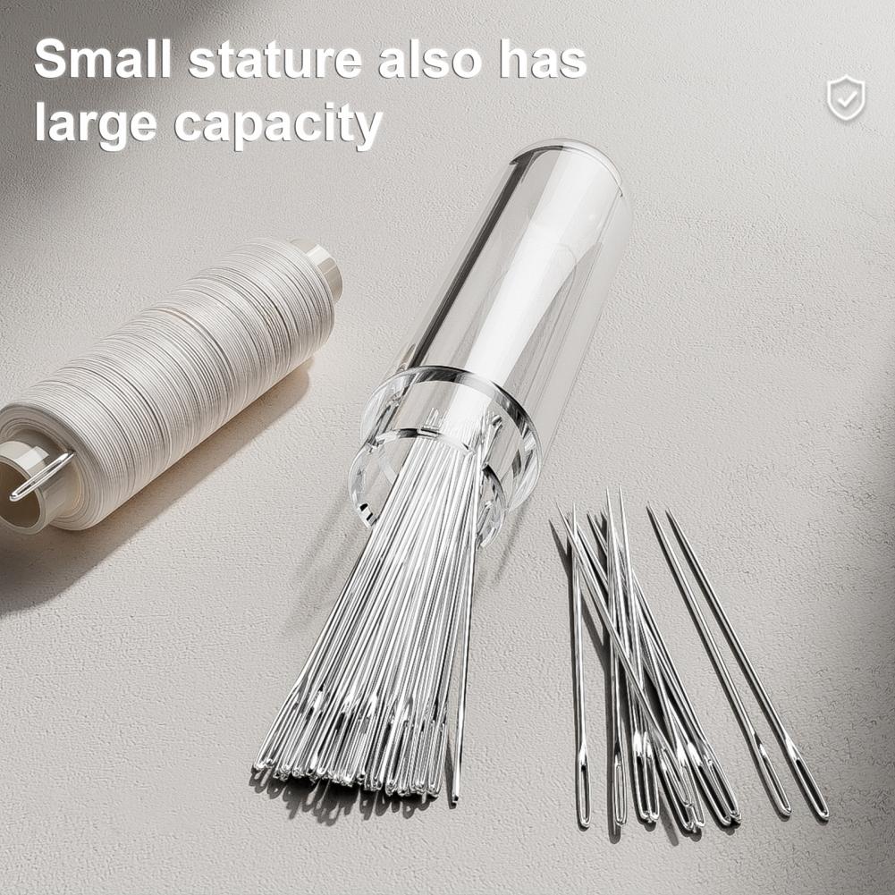 Portable Needle Threader Needl - Needle Threader Tool review and price