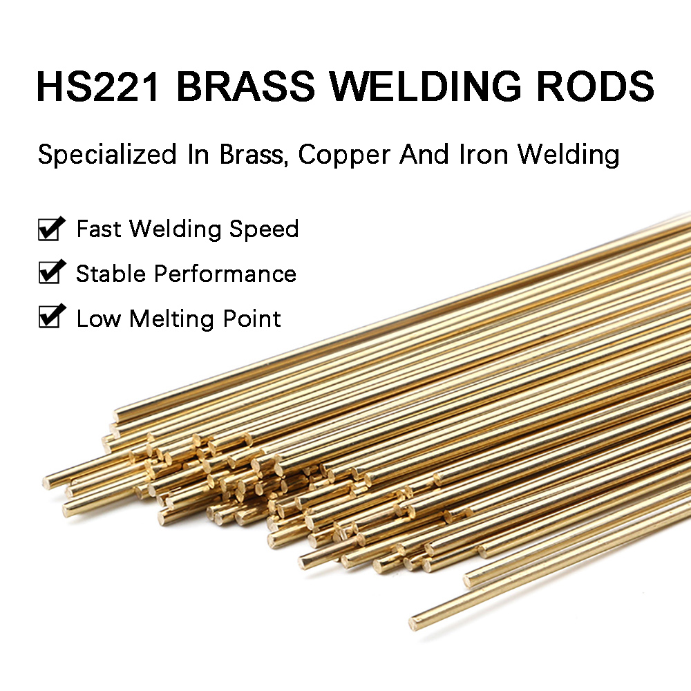 5 Meters HS221 Brass Welding R - Seam Gauge Metal review and price