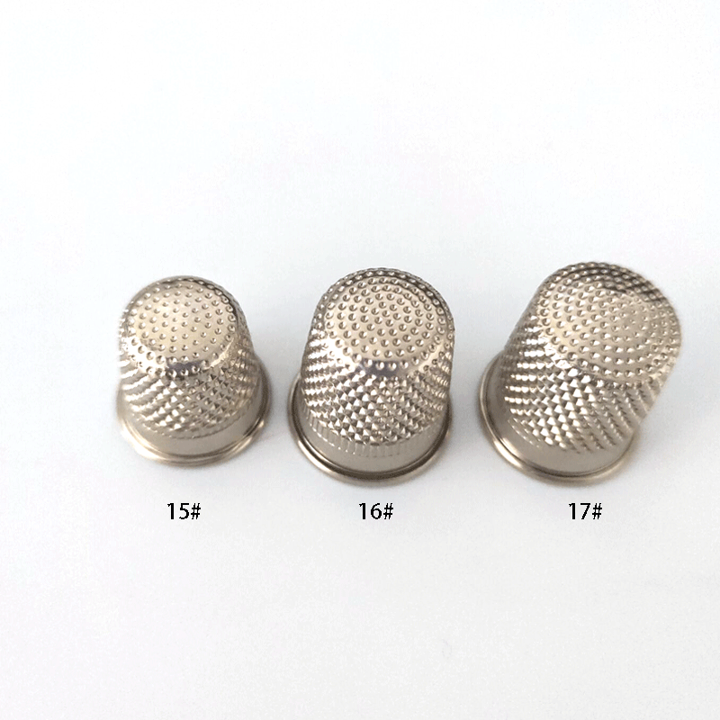 Top Quality Metal Finger Thimb - Sewing Thimble Metal review and price