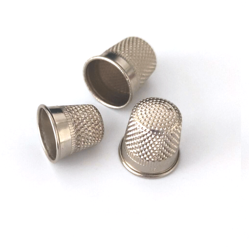 Top Quality Metal Finger Thimb - Sewing Thimble Metal review and price