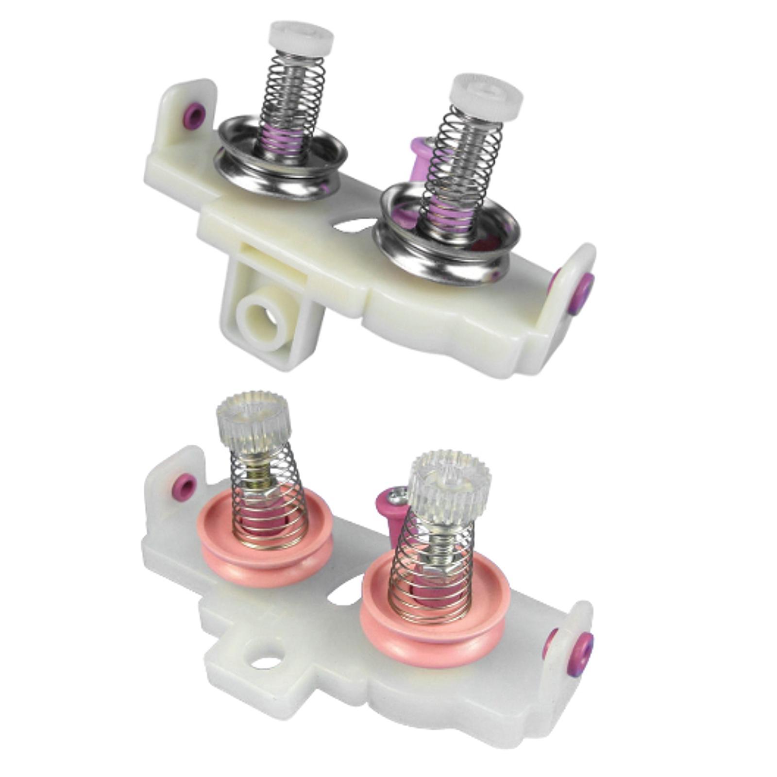 Sewing Machine Tensioner Knitt - Sewing Thread In Textile review and price
