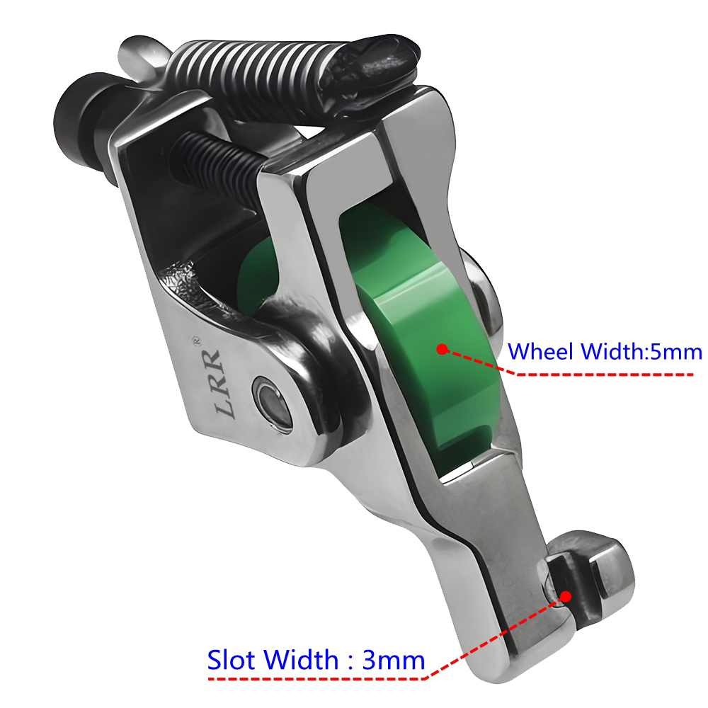 Roller Invisible Zipper Presse - Zipper Foot Presser review and price