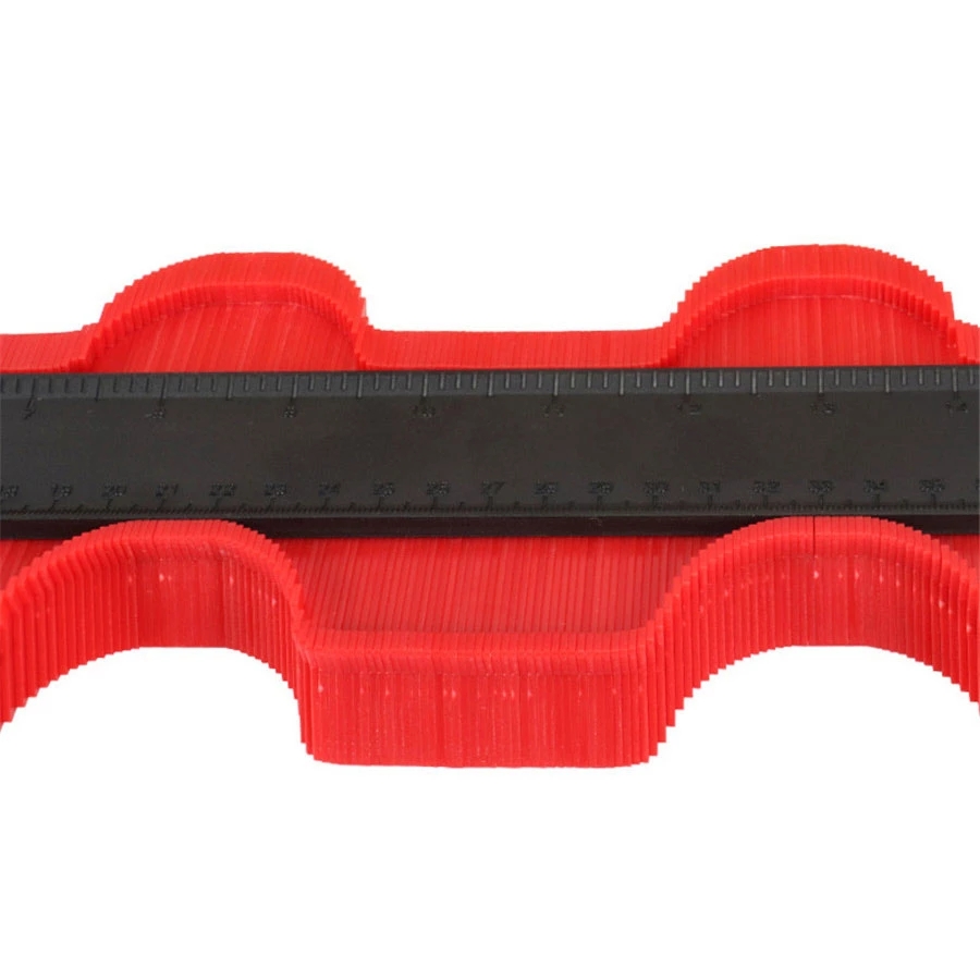 50CM Car Dent Arc Measuremt To - Seam Gauge Metal review and price