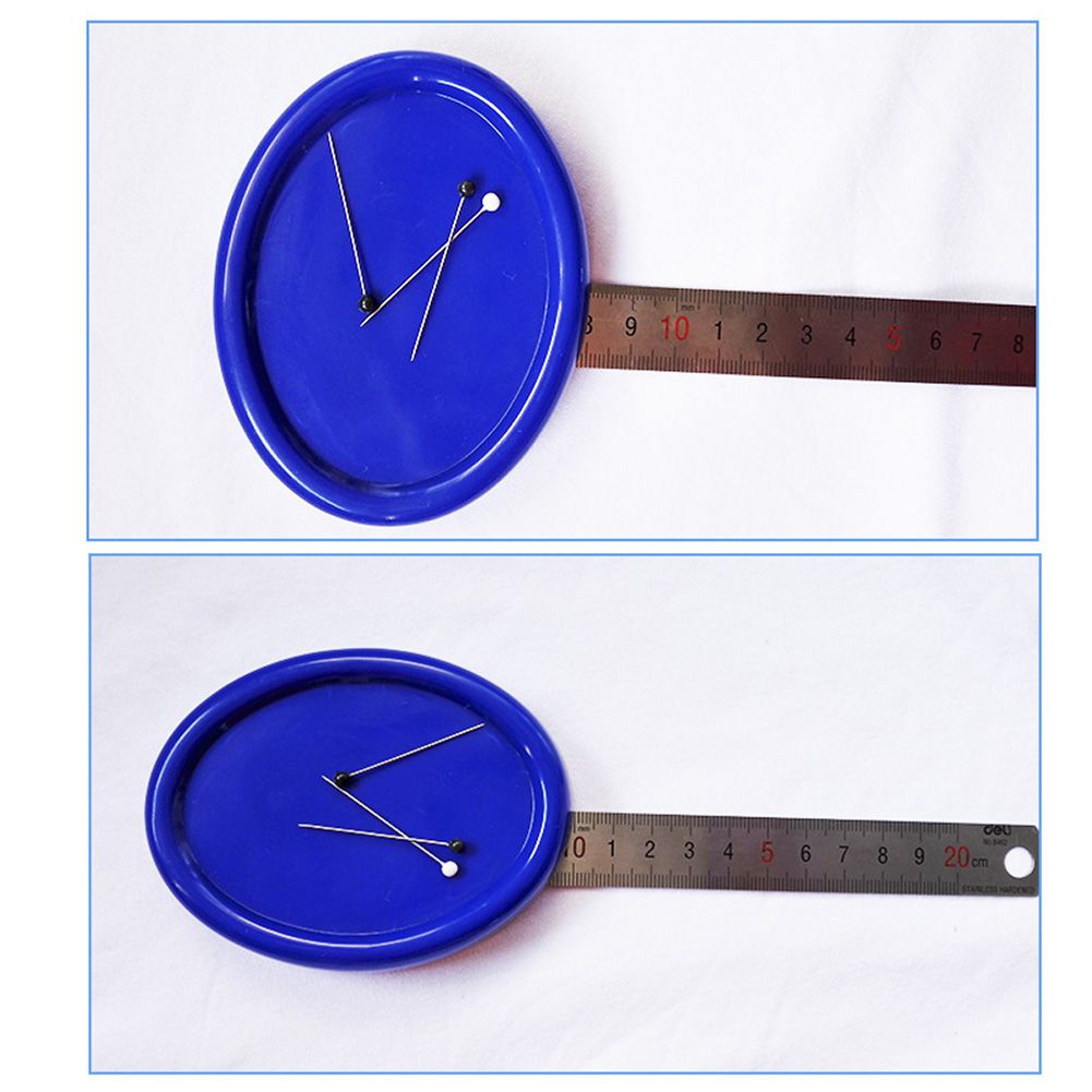 1Pc Portable Magnetic Pin Cush - Sewing Pin Cushion review and price