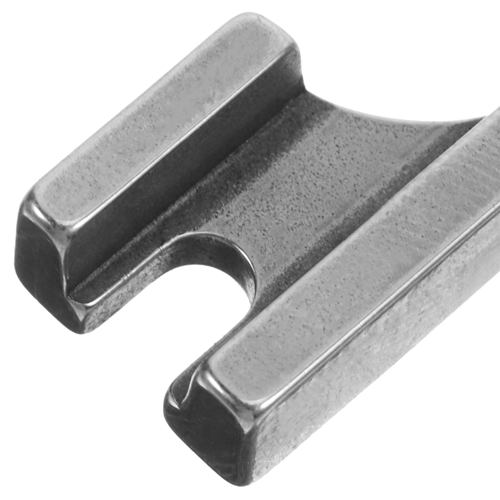 2Pcs Steel Adjustable Zipper P - Zipper Foot Presser review and price