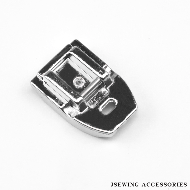 7306A Invisible Zipper Presser - Zipper Foot Presser review and price