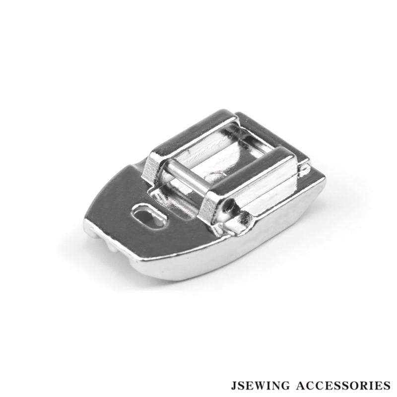 7306A Invisible Zipper Presser - Zipper Foot Presser review and price