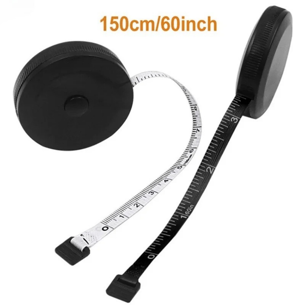 Portable Retro Mini Retractabl - Sewing Gauge Ruler review and price