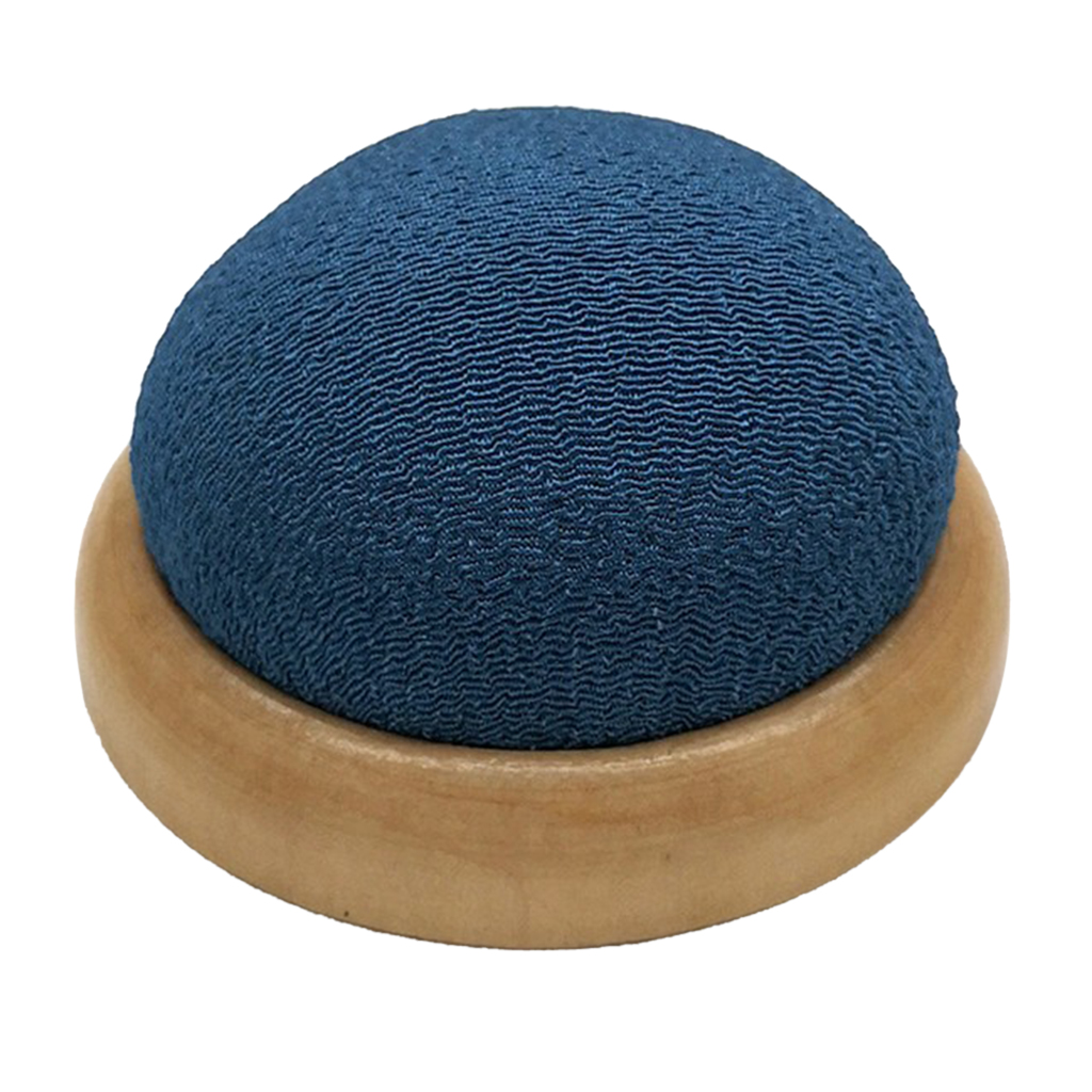 Wooden Base Pin Cushion Pincus - Sewing Pin Cushion review and price