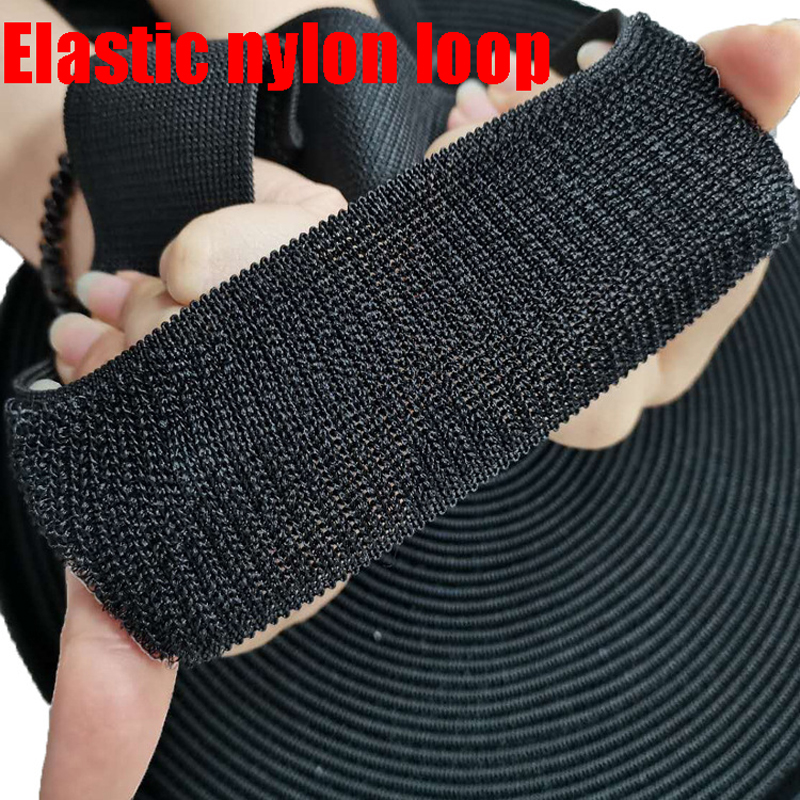 1Meter Elastic Hook and Loop F - Velcro Sew On review and price