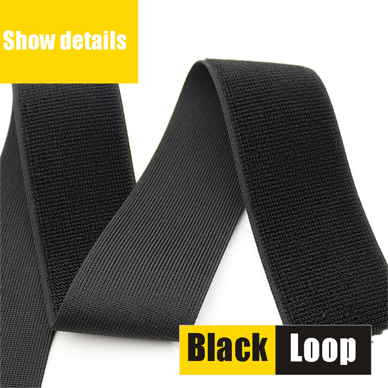 1Meter Elastic Hook and Loop F - Velcro Sew On review and price