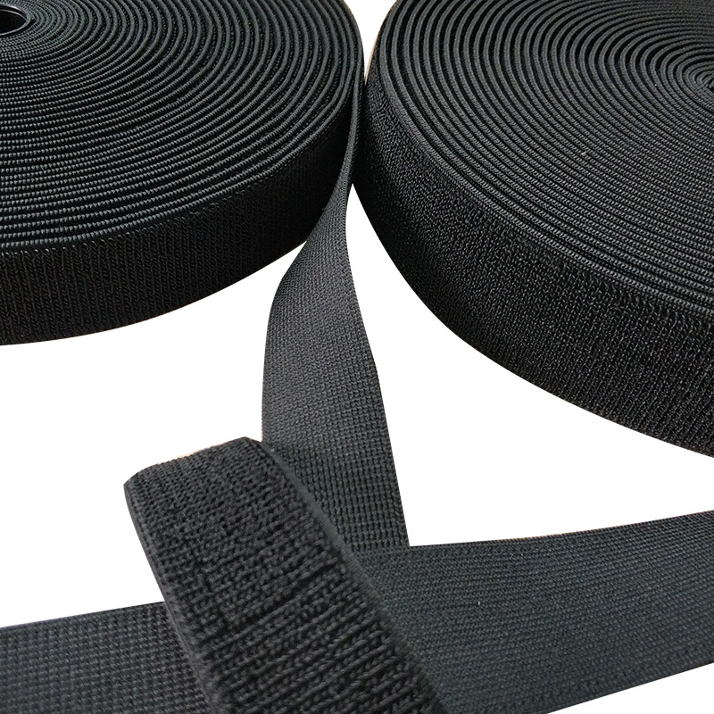 1Meter Elastic Hook and Loop F - Velcro Sew On review and price