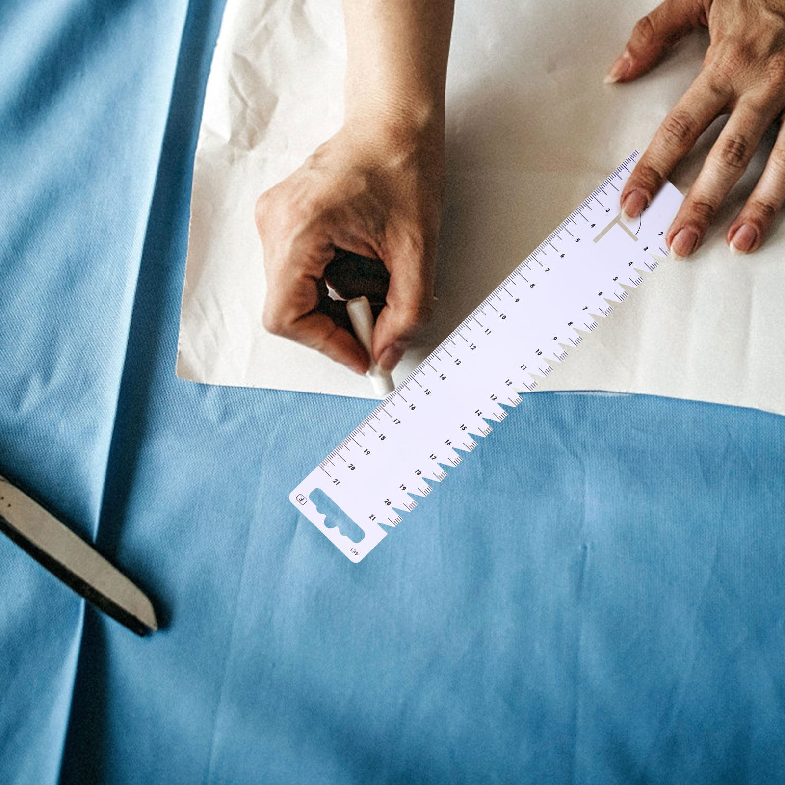 Professional Quilting Ruler fo - Sewing Gauge Ruler review and price