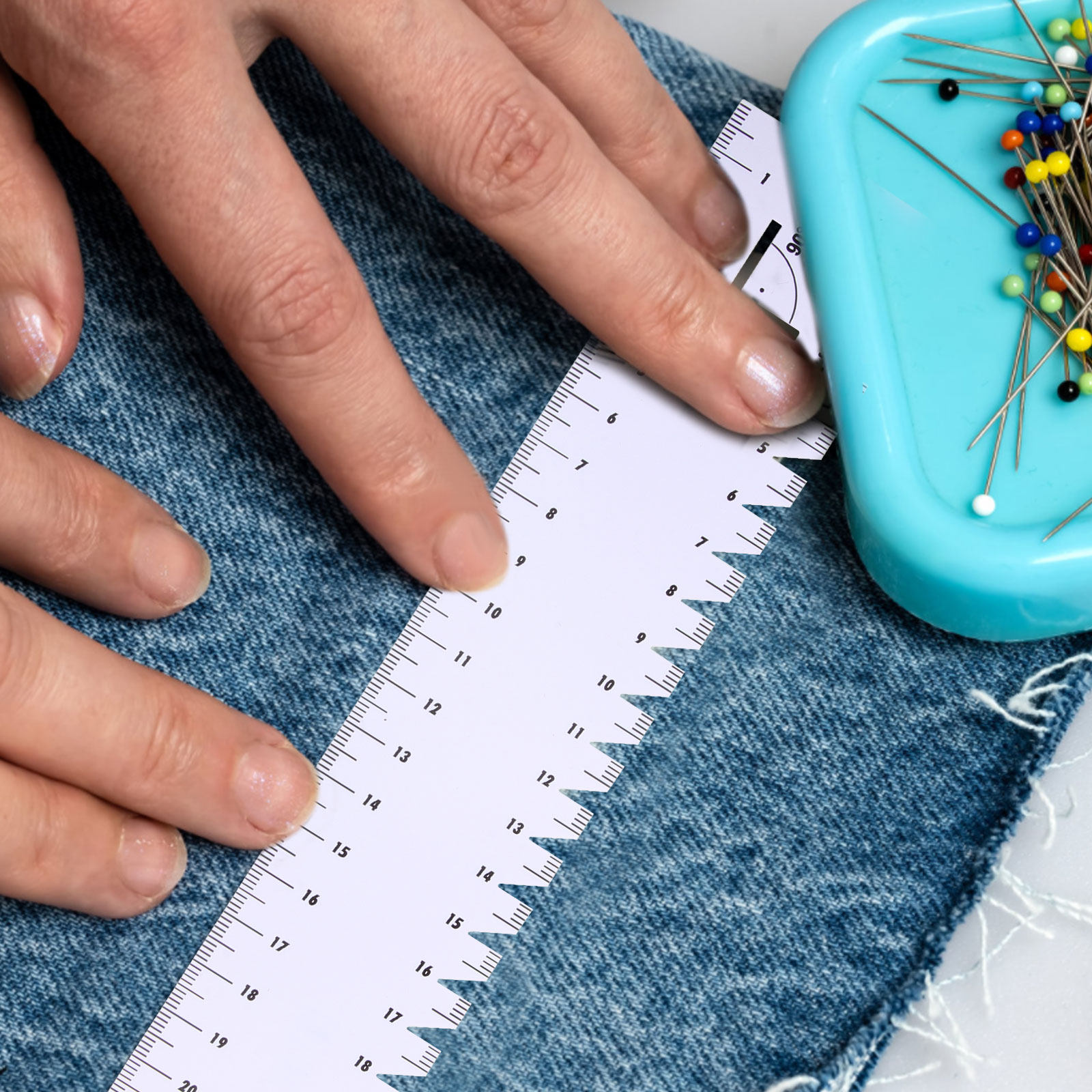 Professional Quilting Ruler fo - Sewing Gauge Ruler review and price