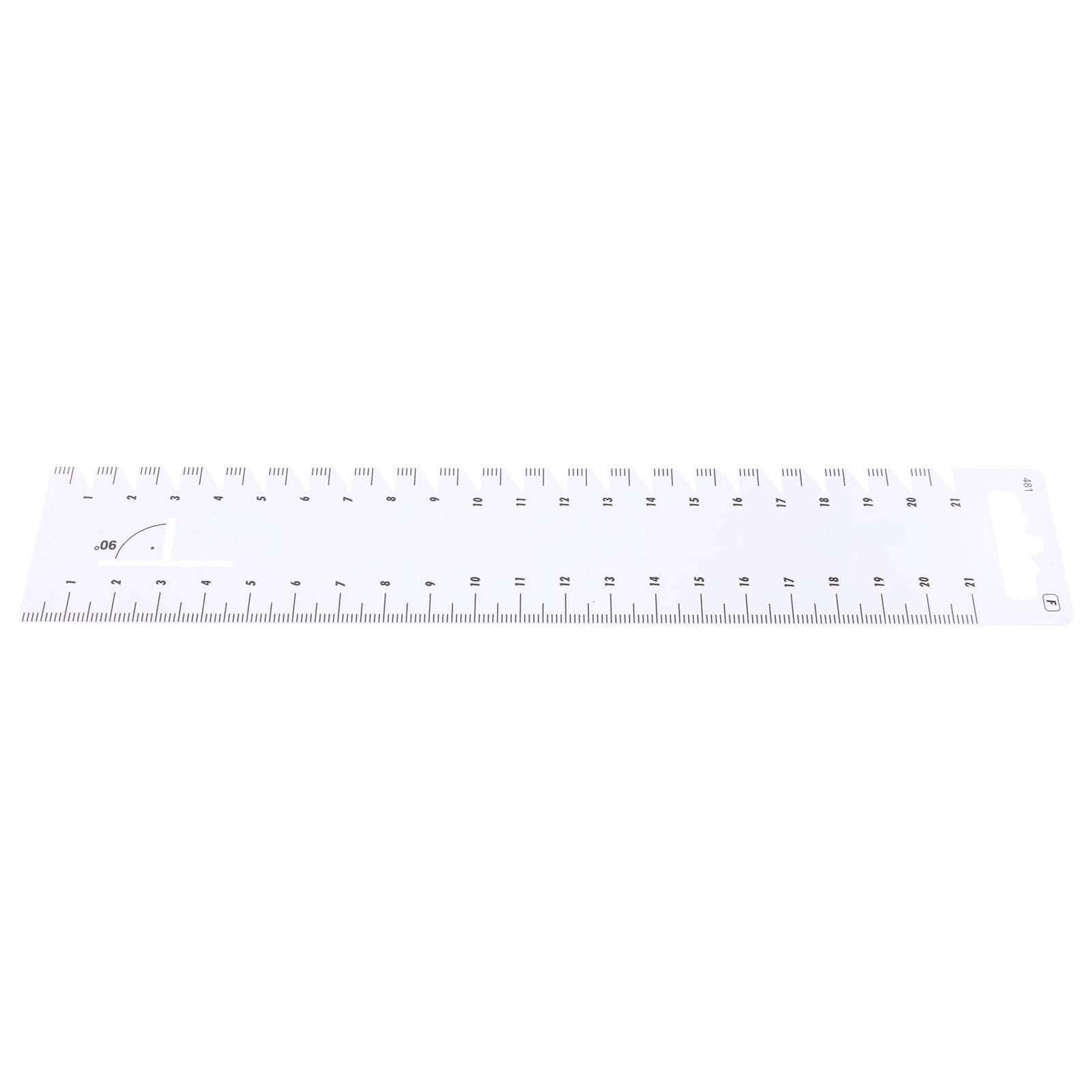 Professional Quilting Ruler fo - Sewing Gauge Ruler review and price