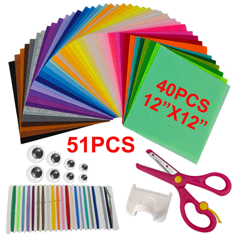 51 sets of DIY material sewing - Sewing Thread In Textile review and price