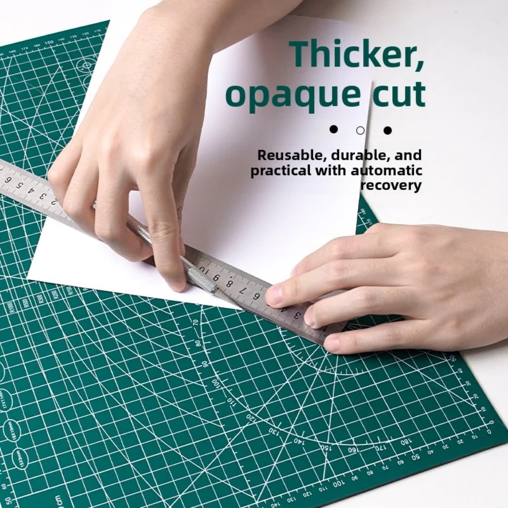 A3 A4 A5 PVC Cutting Mat Self- - Cutting Mat Self Heal review and price