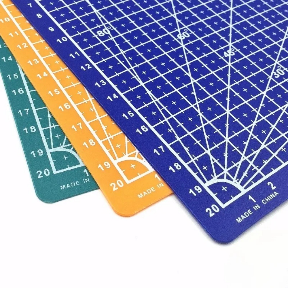 A3 A4 A5 PVC Cutting Mat Self- - Cutting Mat Self Heal review and price
