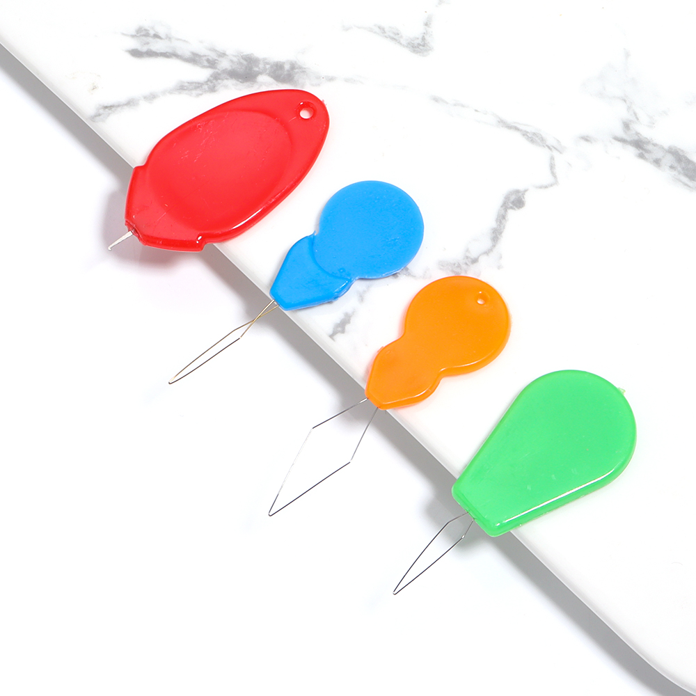 10pcs/lot Easy Needle Threader - Needle Threader Tool review and price