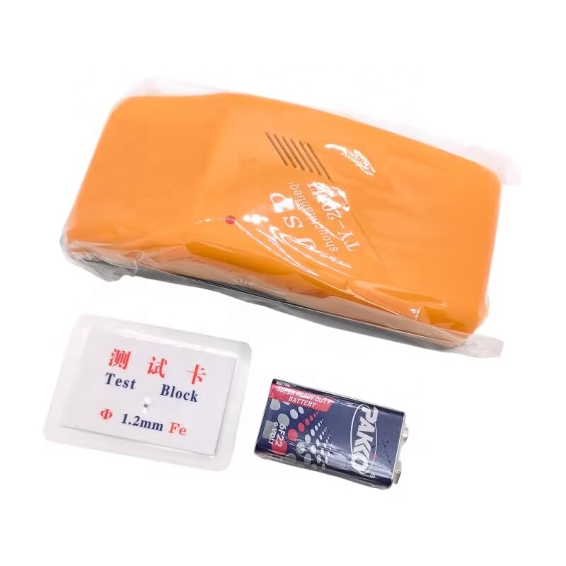 Portable TY-20MJ Handheld Meta - Textile Sewing Factory review and price