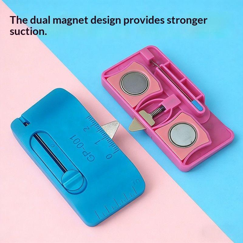Adjustable Magnetic Sewing Tra - Seam Ripper Tool review and price