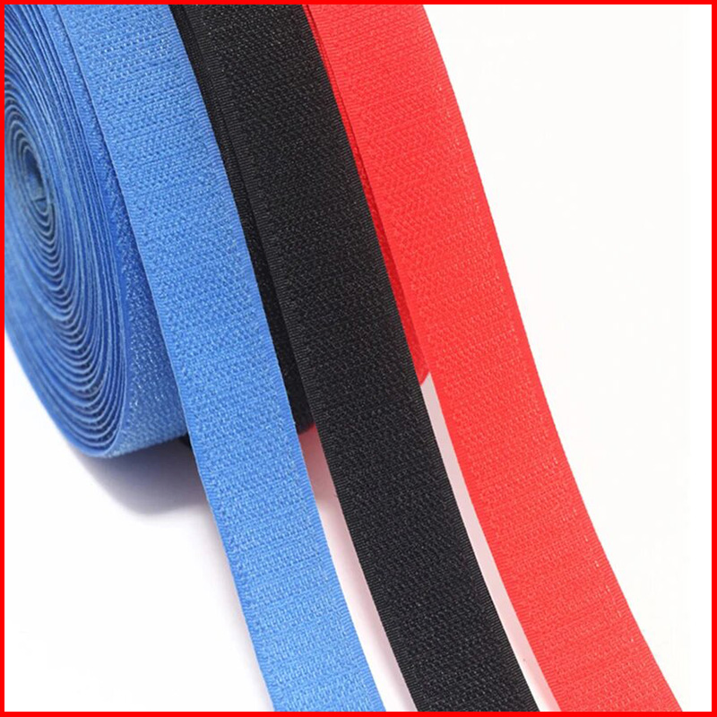 5Meter/Pair Colorful Velcros N - Velcro Sew On review and price