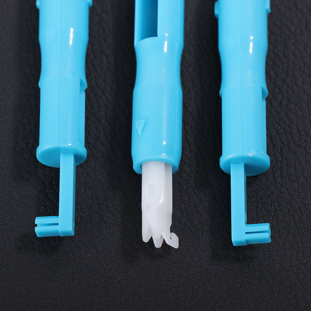 5Pcs Automatic Needle Threader - Needle Threader Tool review and price