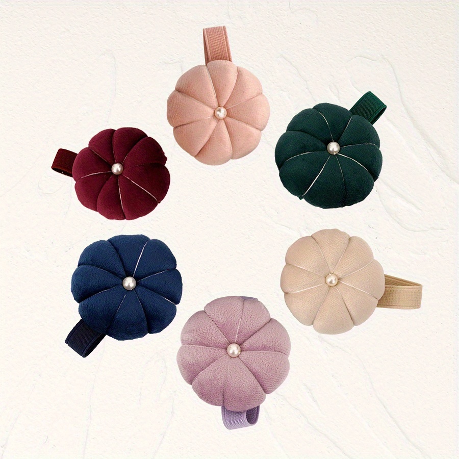 Wrist Pin Cushion for Sewing,  - Sewing Pin Cushion review and price