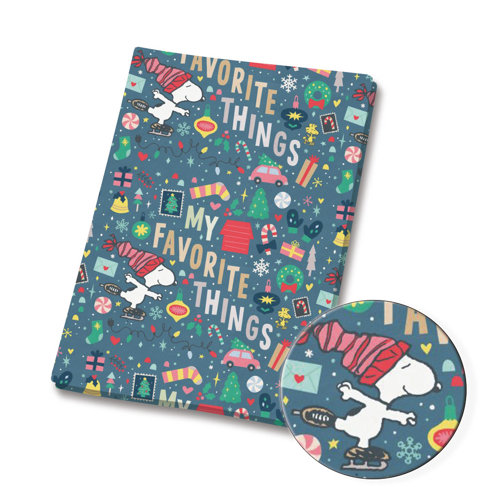 TAKARA TOMY Snoopy fabric140x5 - Sewing And Textile review and price