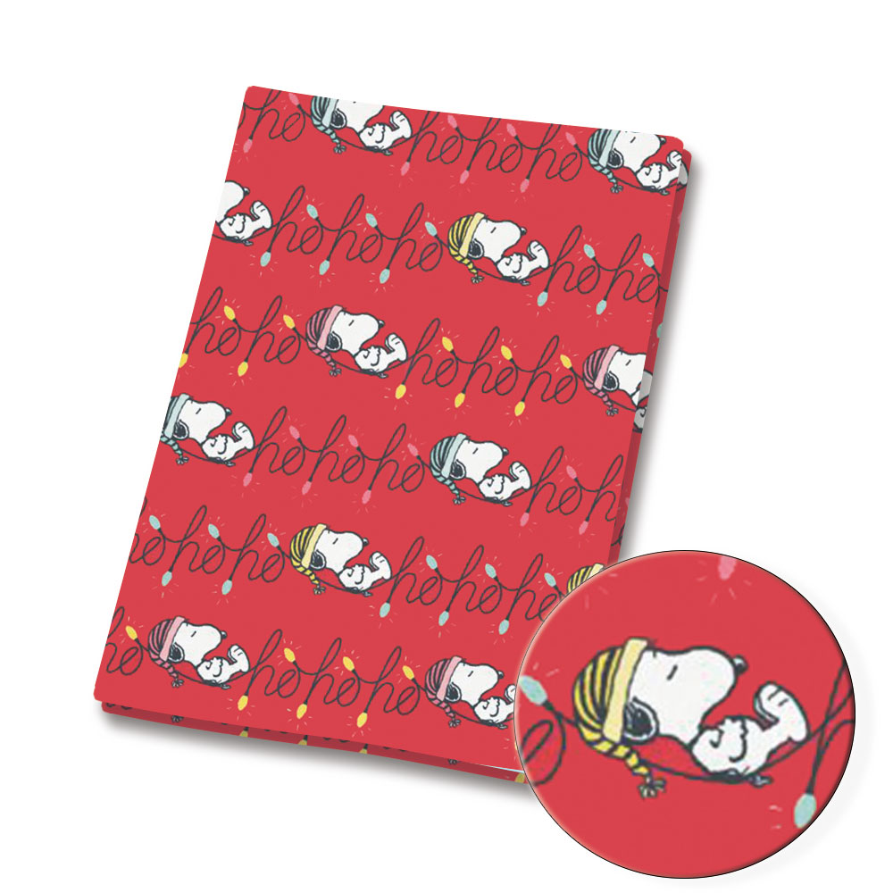 TAKARA TOMY Snoopy fabric140x5 - Sewing And Textile review and price