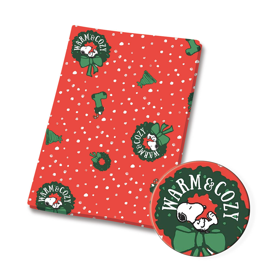 TAKARA TOMY Snoopy fabric140x5 - Sewing And Textile review and price