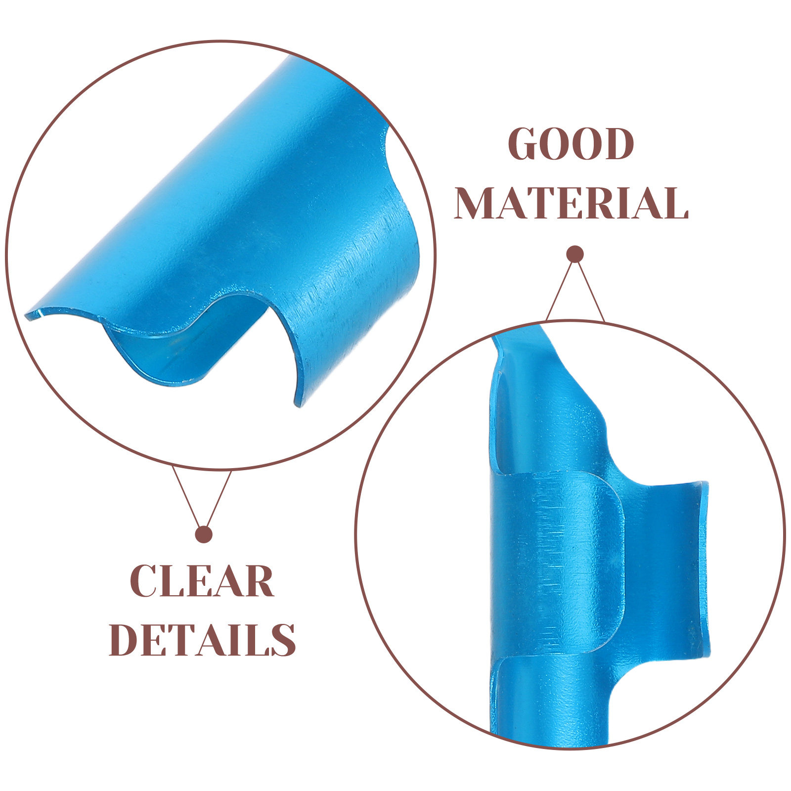 5Pcs Metal Sewing Thimble Set  - Sewing Thimble Metal review and price