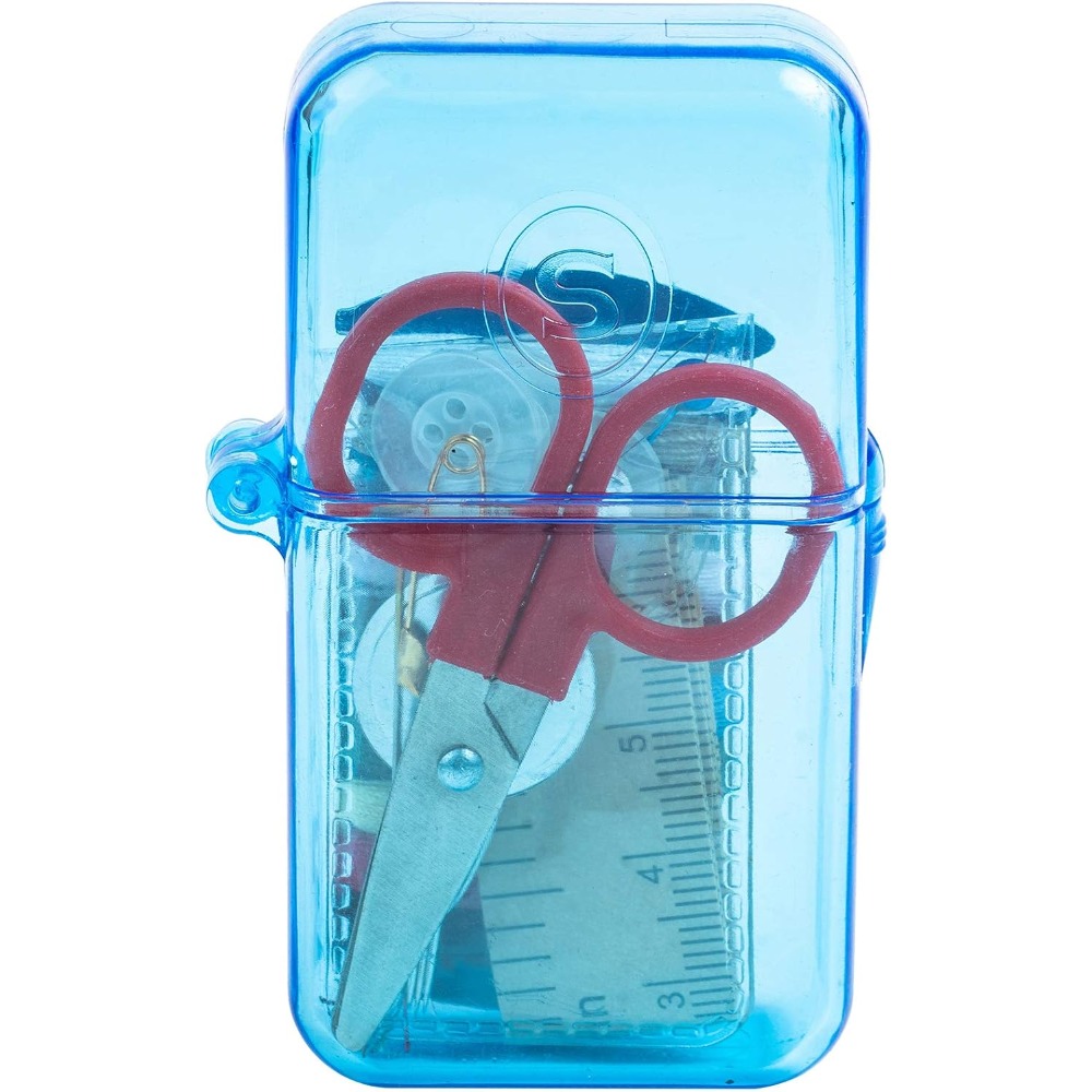 Travel Sewing Kit Portable Sew - Sewing Kit review and price
