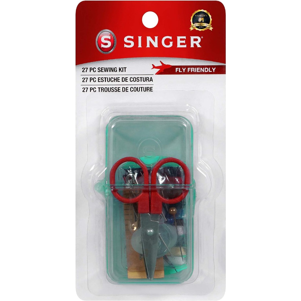 Travel Sewing Kit Portable Sew - Sewing Kit review and price