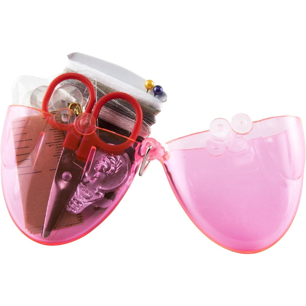 Travel Sewing Kit Portable Sew - Sewing Kit review and price