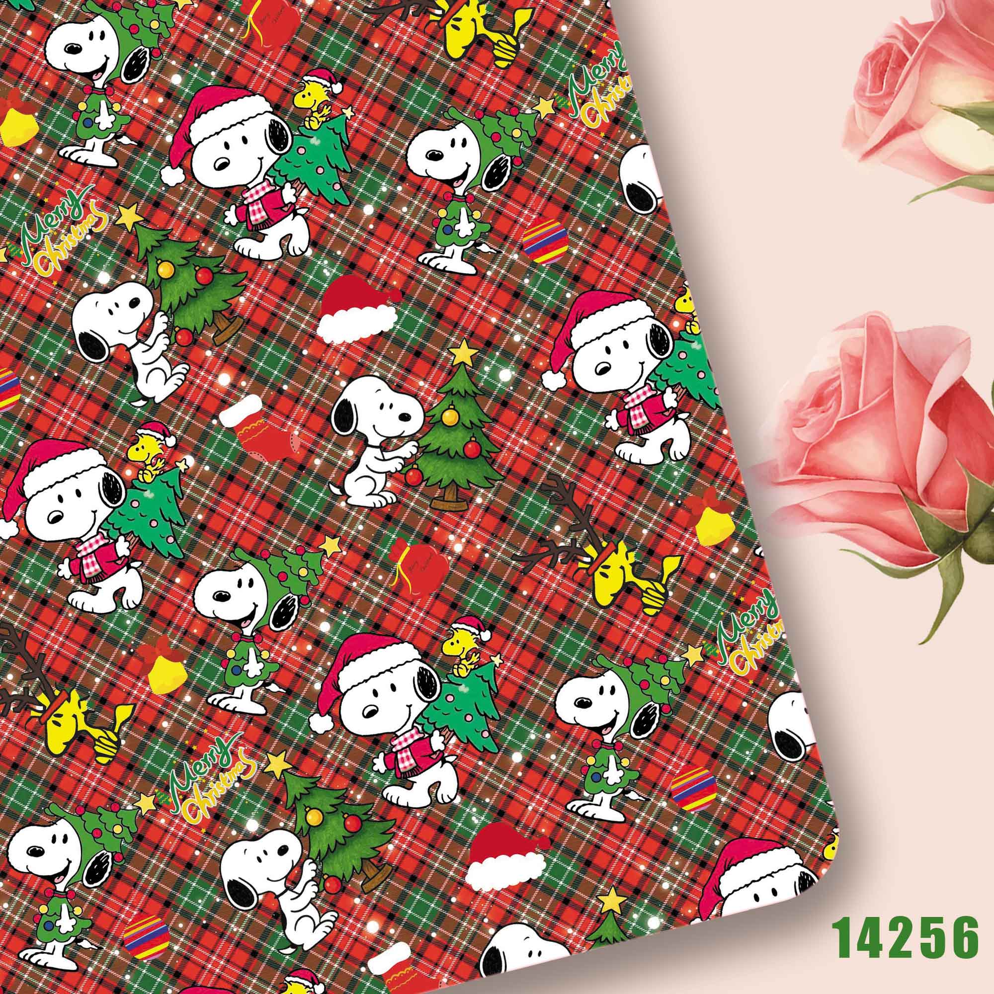 TAKARA TOMY Snoopy fabric140x5 - Sewing And Textile review and price