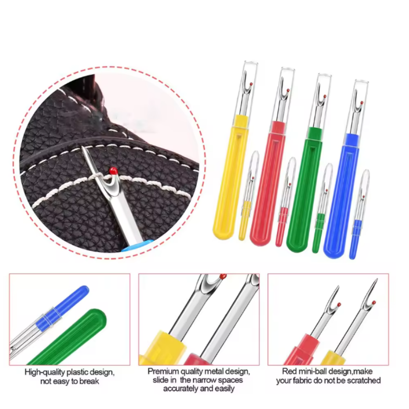 5 Pieces Of Blue Sewing Tear M - Sewing Kit review and price