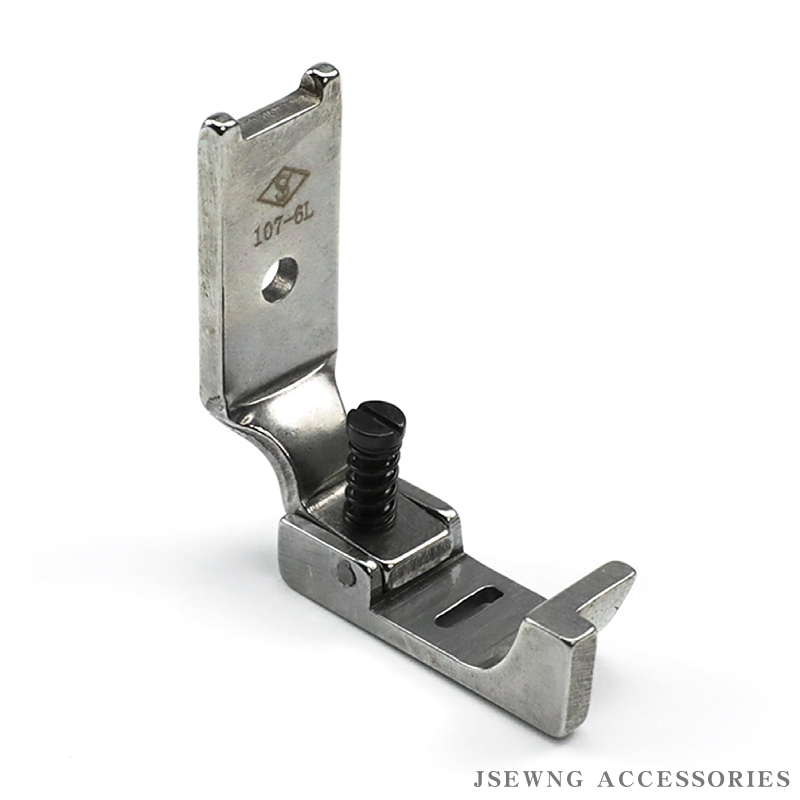 107-6L Guiding Presser Foot fo - Sewing Zigzag review and price