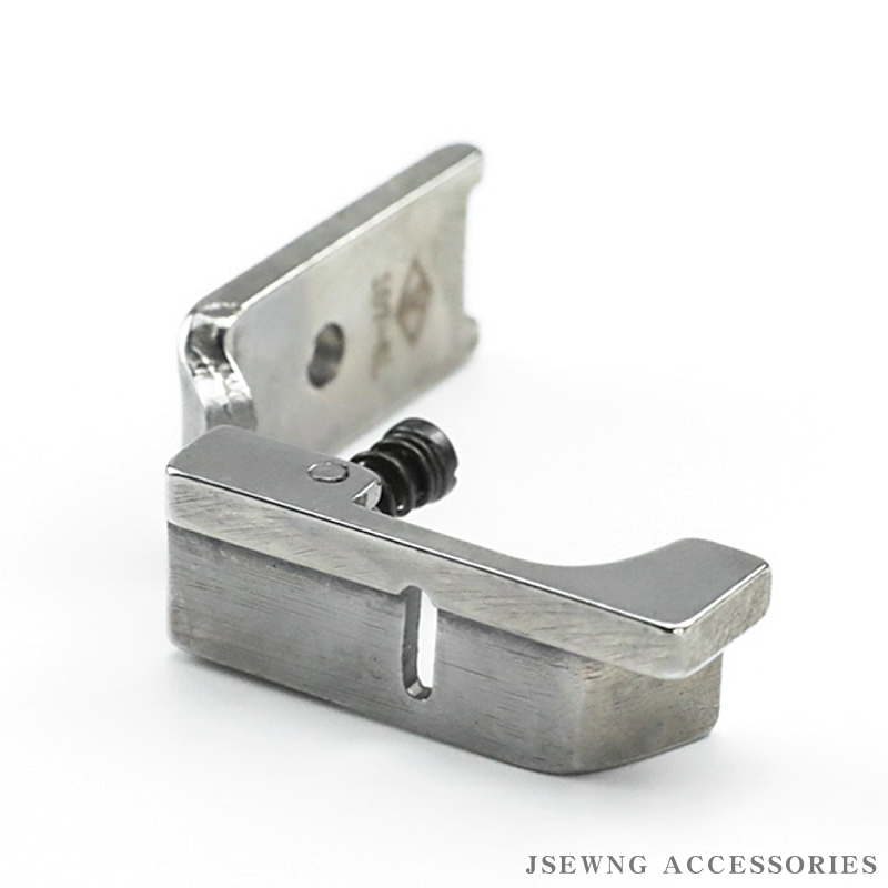 107-6L Guiding Presser Foot fo - Sewing Zigzag review and price