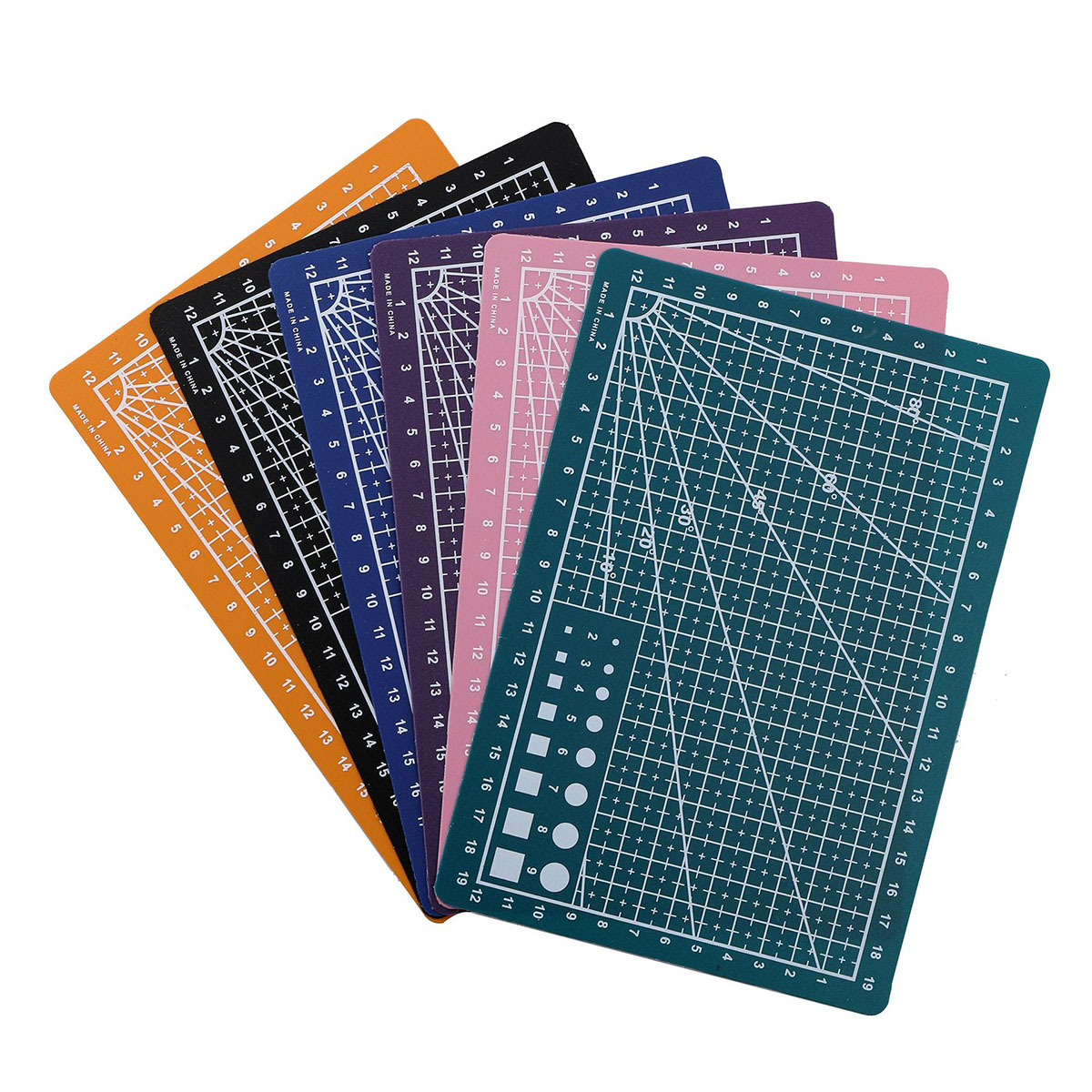 A5 Self-Healing Cutting Mat 1- - Cutting Mat Self Heal review and price